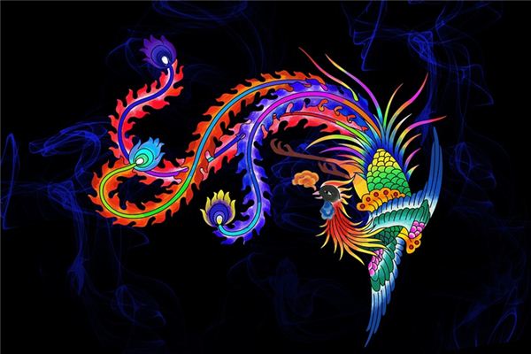 做梦梦到青鸾是什么意思