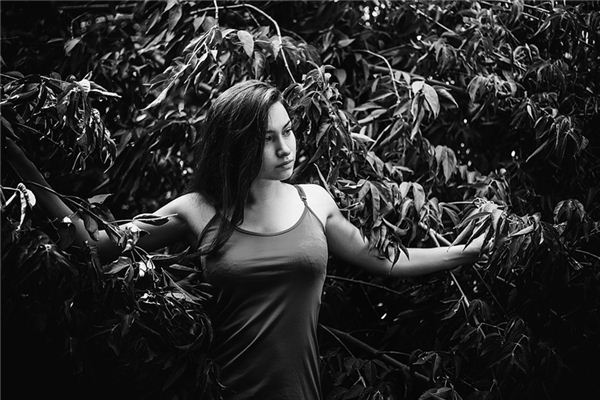 做梦梦到丑女是什么意思