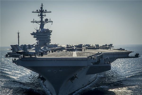 做梦梦到海军是什么意思 做梦梦到海军是什么意思