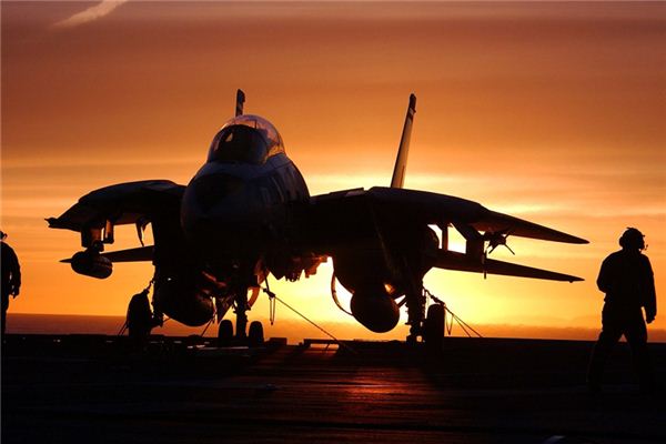 做梦梦到空军是什么意思