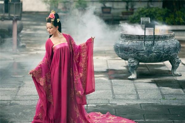 做梦梦到王妃是什么意思