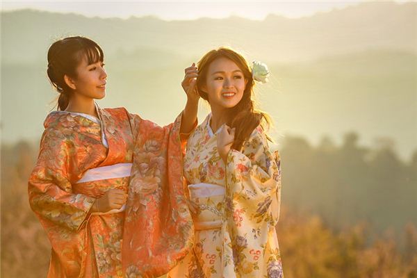 做梦梦到日本人是什么意思
