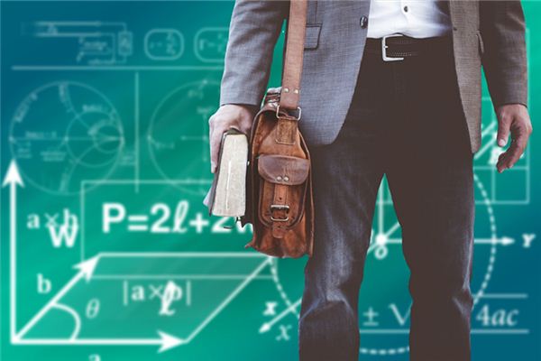 做梦梦到学校老师是什么意思