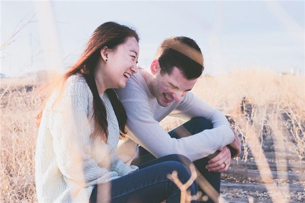 做梦梦到女友是什么意思