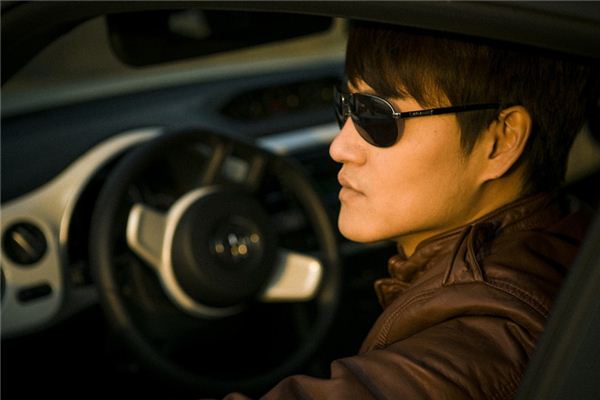 做梦梦到男人是什么意思