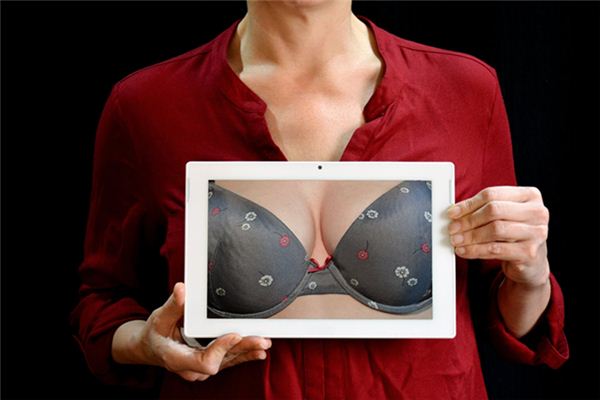 做梦梦到乳房