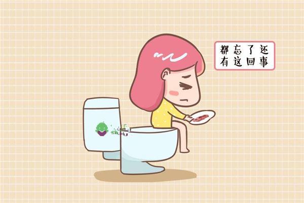 做梦梦到月经血是什么意思