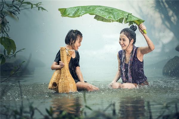 做梦梦到女孩子是什么意思
