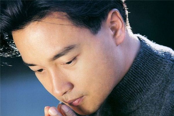 做梦梦到张国荣是什么意思