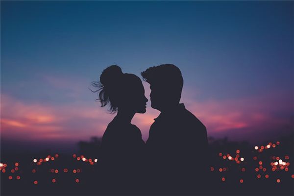 做梦梦到情人什么预兆
