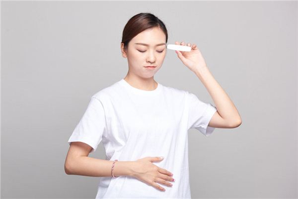 做梦梦到怀孕想打胎但没打成