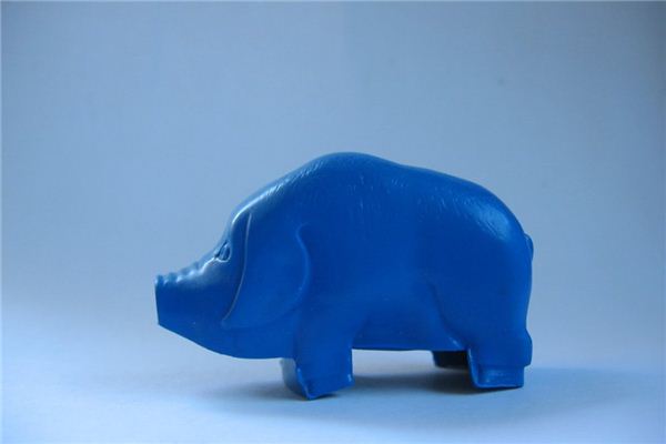 做梦梦到猪是什么意思