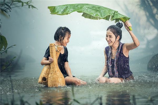 做梦梦到年轻人是什么意思