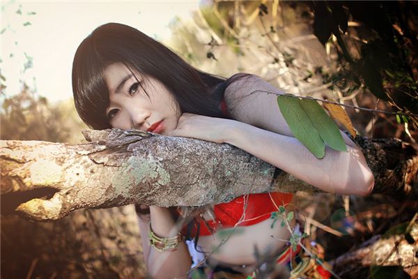 做梦梦到情妇是什么意思