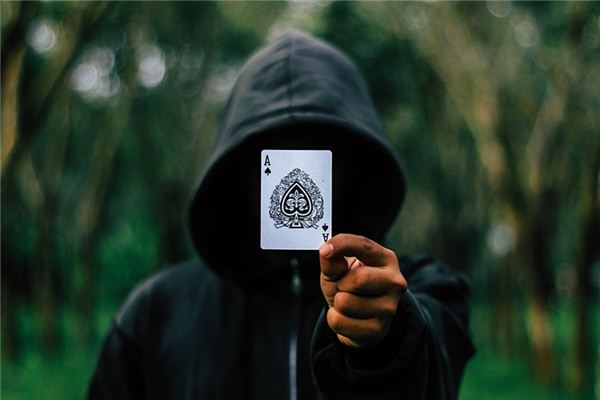 做梦梦到魔术师是什么意思