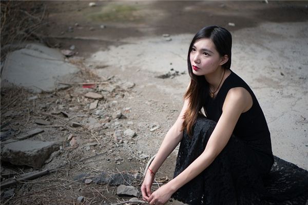 做梦梦到少女是什么意思