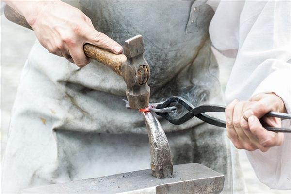 做梦梦到小炉匠是什么意思