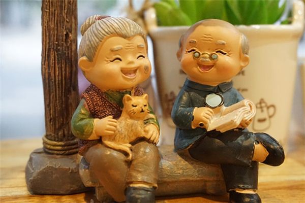 做梦梦到外祖父母是什么意思
