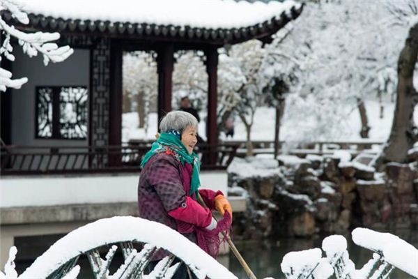 做梦梦到婆婆是什么意思